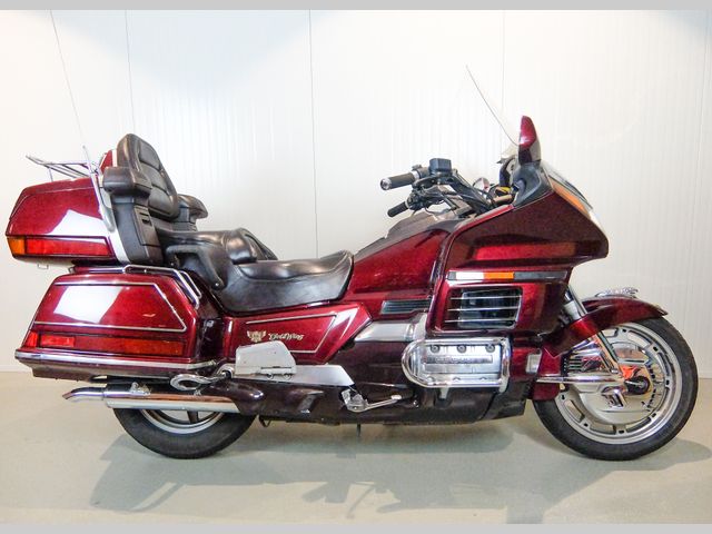 honda - gl-1500-aspencade