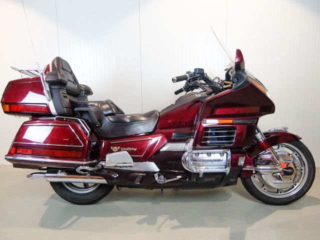 honda - gl-1500-aspencade