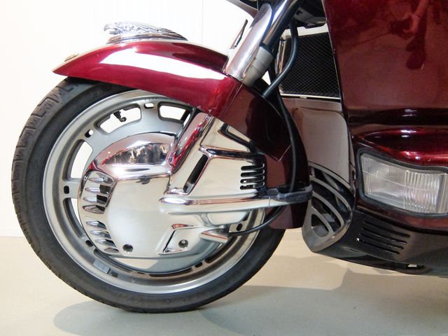 honda - gl-1500-aspencade