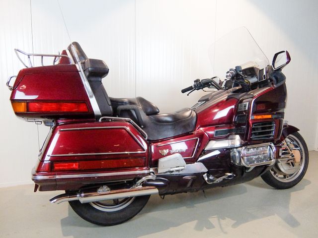 honda - gl-1500-aspencade