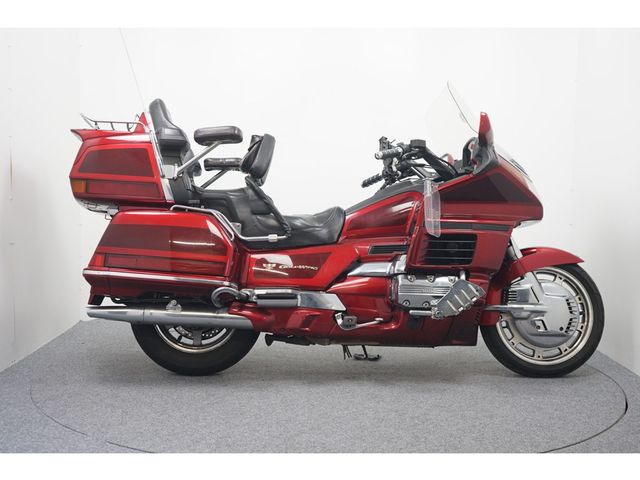 honda - gl-1500-se