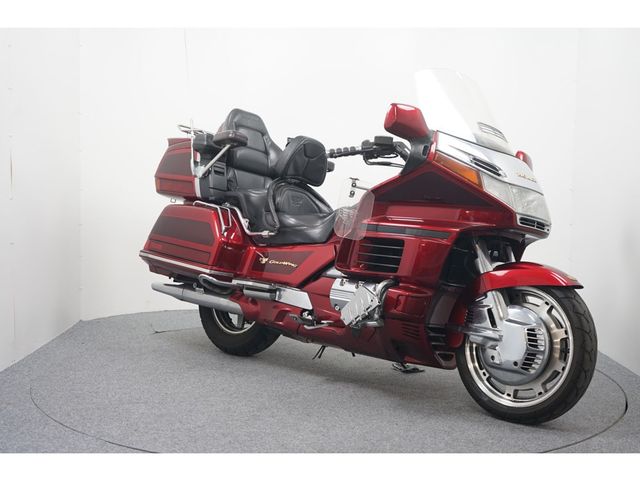 honda - gl-1500-se