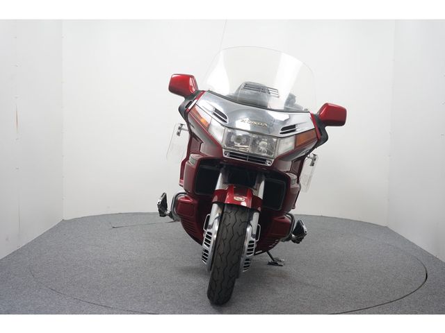 honda - gl-1500-se