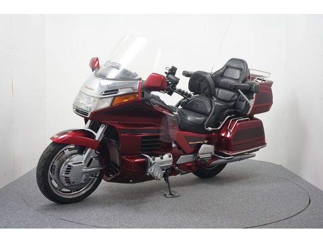 honda - gl-1500-se