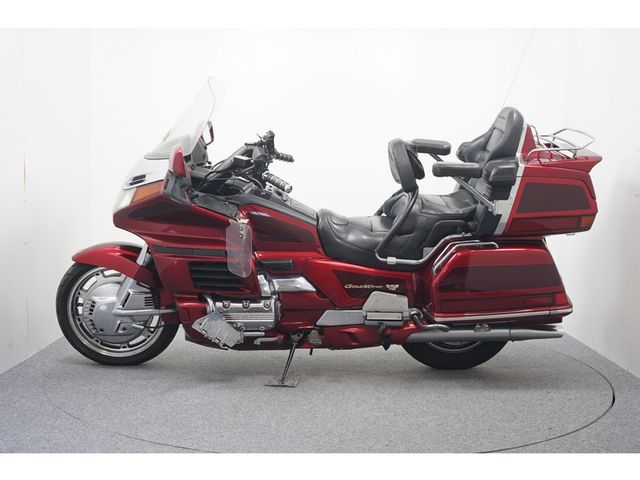 honda - gl-1500-se