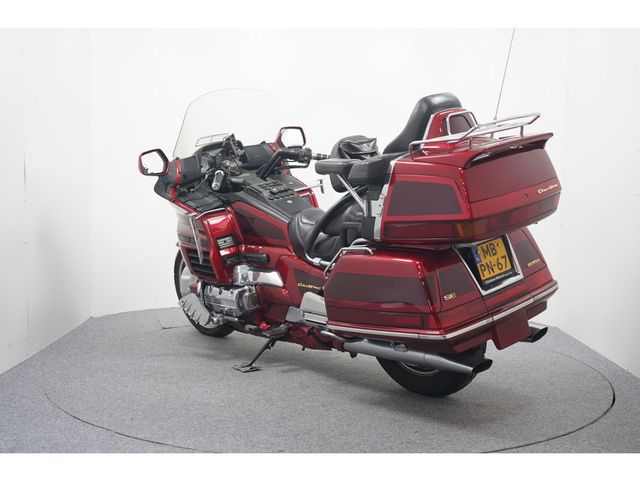 honda - gl-1500-se