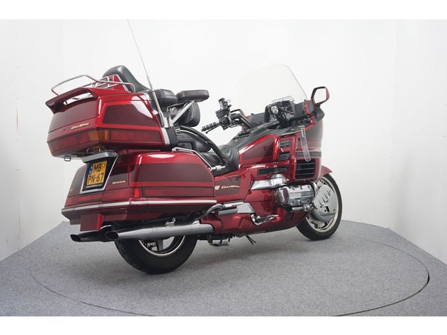 honda - gl-1500-se