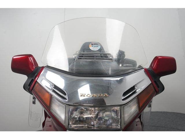 honda - gl-1500-se