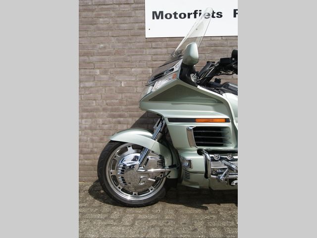 honda - gl-1500-se