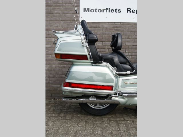 honda - gl-1500-se