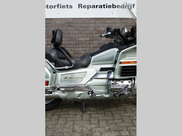 honda - gl-1500-se