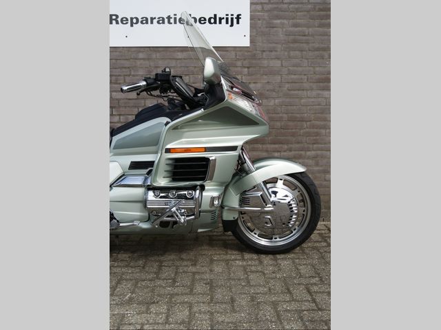 honda - gl-1500-se