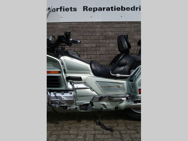 honda - gl-1500-se