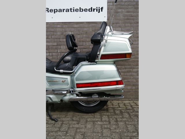 honda - gl-1500-se