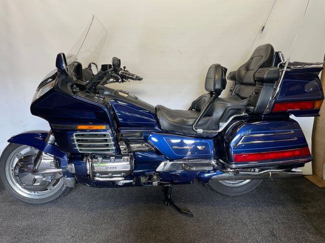 honda - gl-1500-se