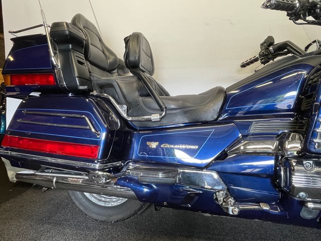 honda - gl-1500-se