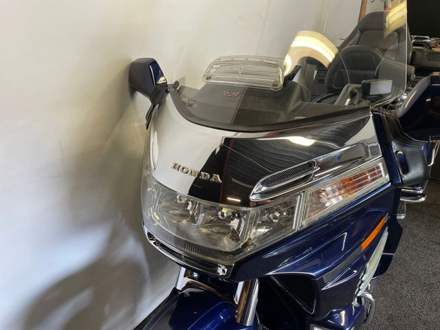honda - gl-1500-se