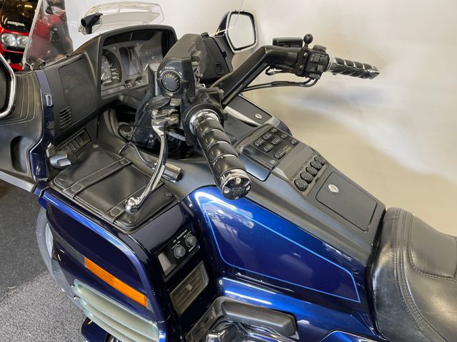 honda - gl-1500-se