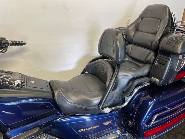honda - gl-1500-se