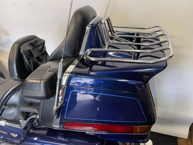 honda - gl-1500-se
