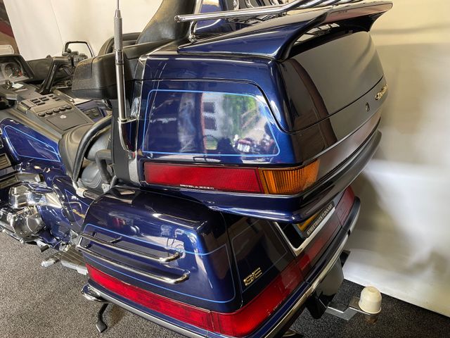 honda - gl-1500-se