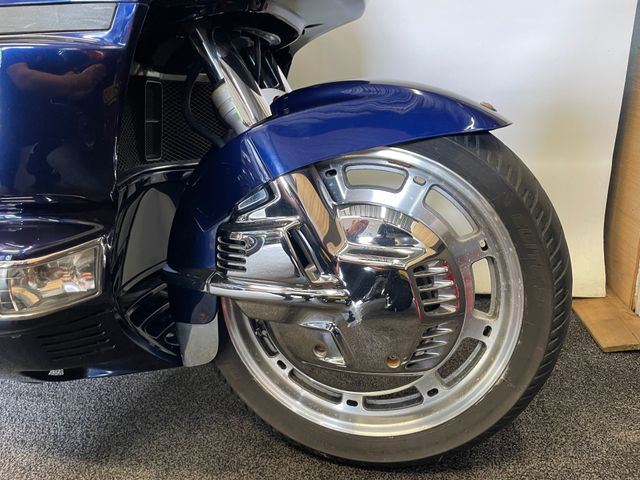 honda - gl-1500-se