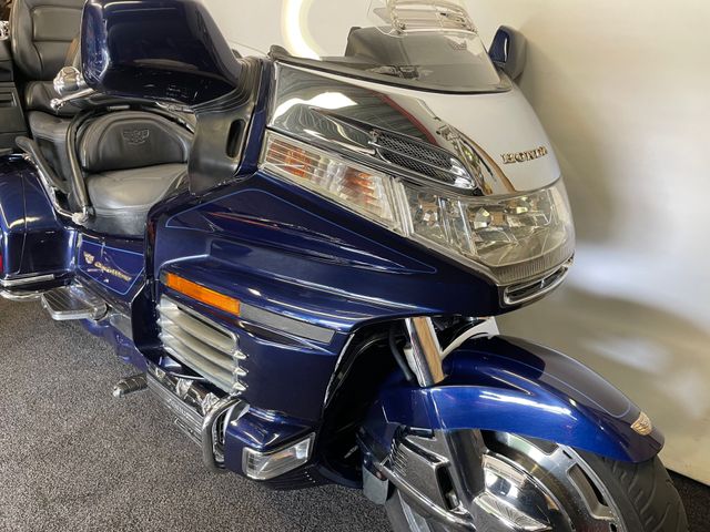 honda - gl-1500-se