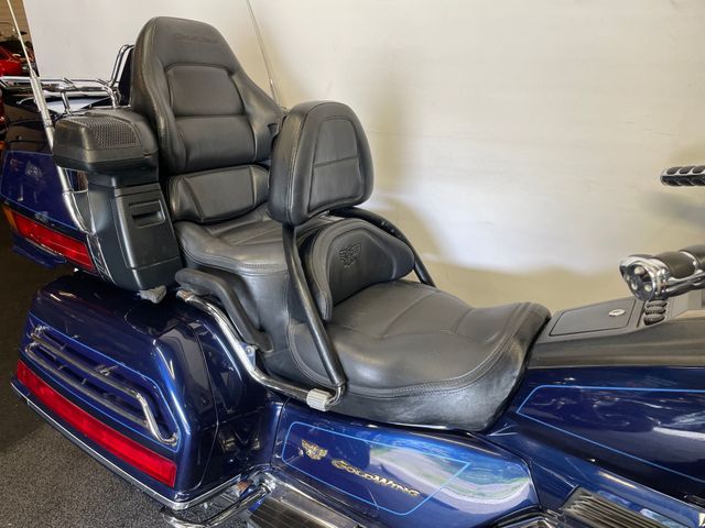 honda - gl-1500-se