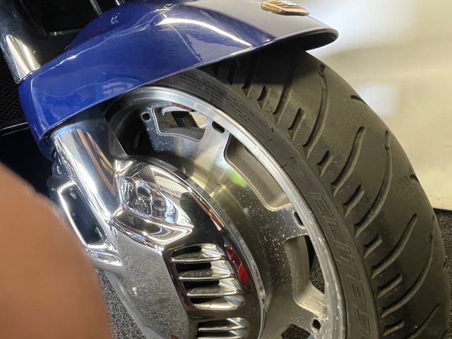 honda - gl-1500-se