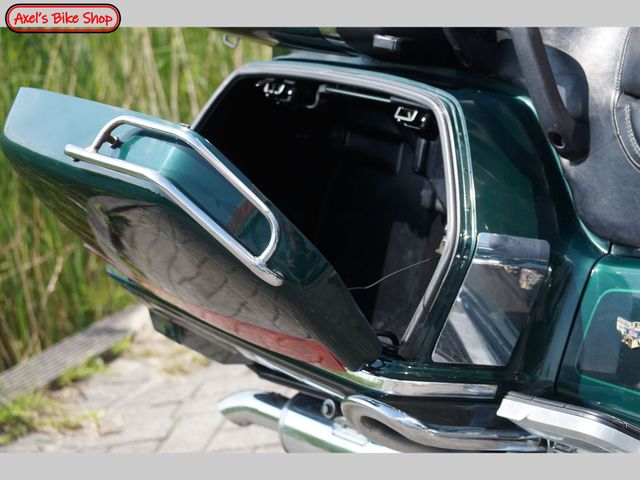 honda - gl-1500-se