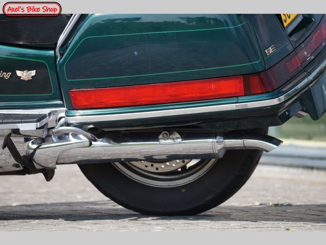 honda - gl-1500-se