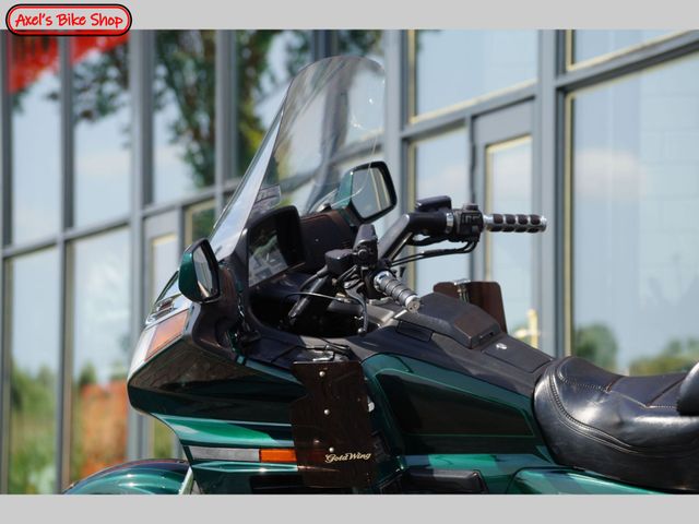 honda - gl-1500-se