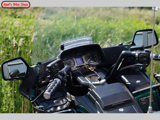 honda - gl-1500-se