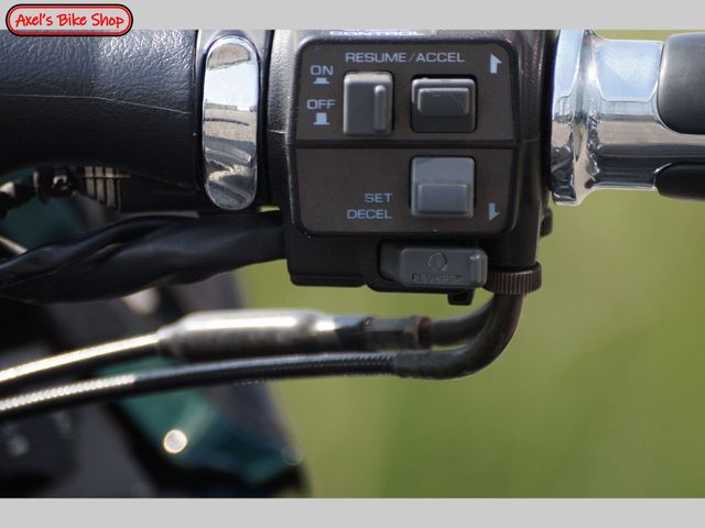 honda - gl-1500-se