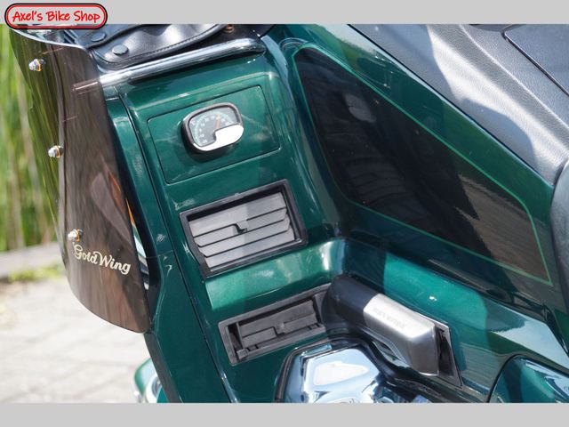 honda - gl-1500-se