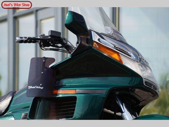 honda - gl-1500-se