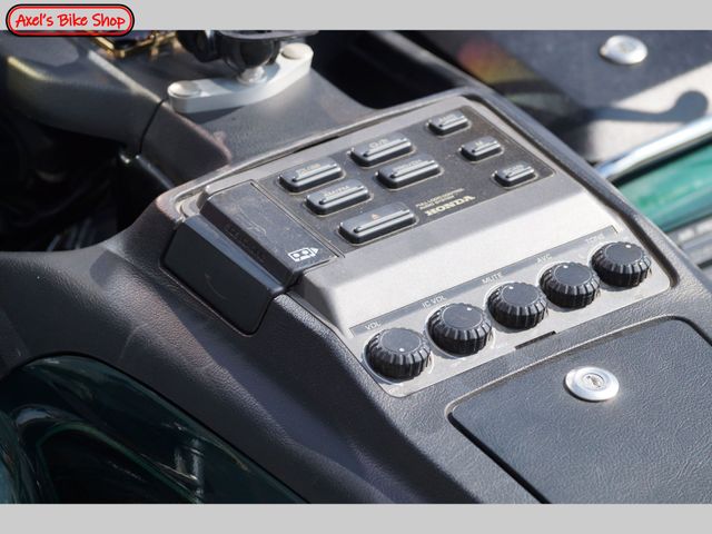 honda - gl-1500-se