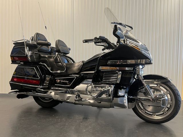 honda - gl-1500-se-goldwing