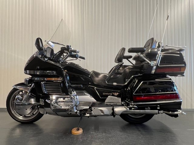 honda - gl-1500-se-goldwing