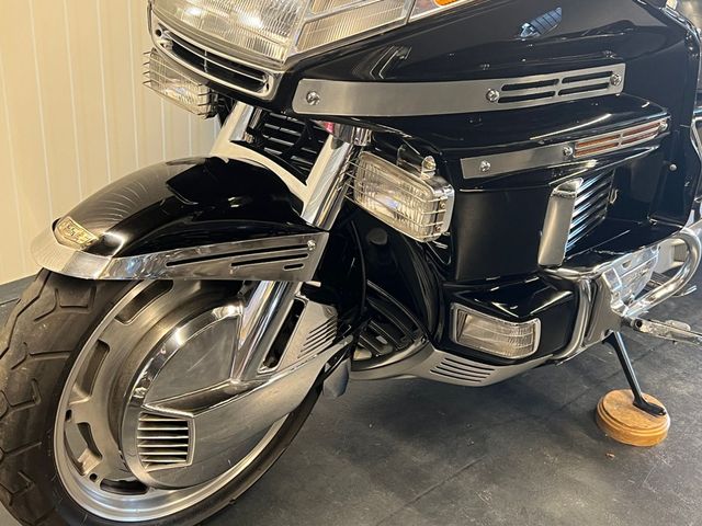 honda - gl-1500-se-goldwing