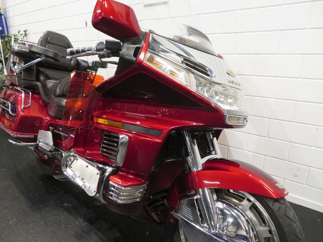 honda - gl-1500-se-goldwing