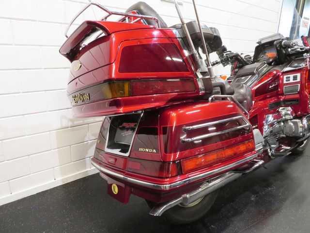 honda - gl-1500-se-goldwing