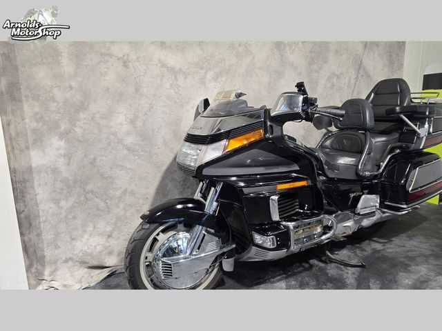 honda - gl-1500-se-goldwing