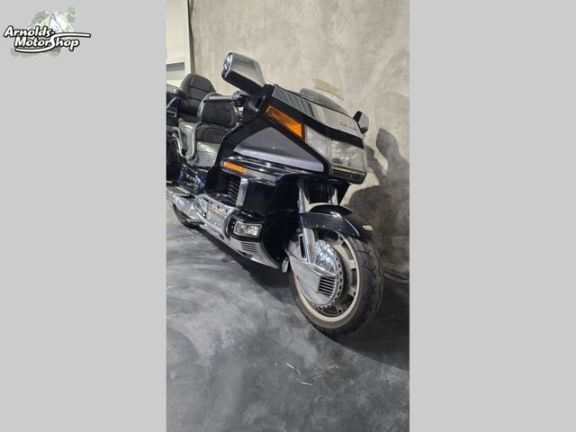 honda - gl-1500-se-goldwing