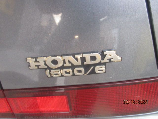 honda - gl-1500-se-goldwing