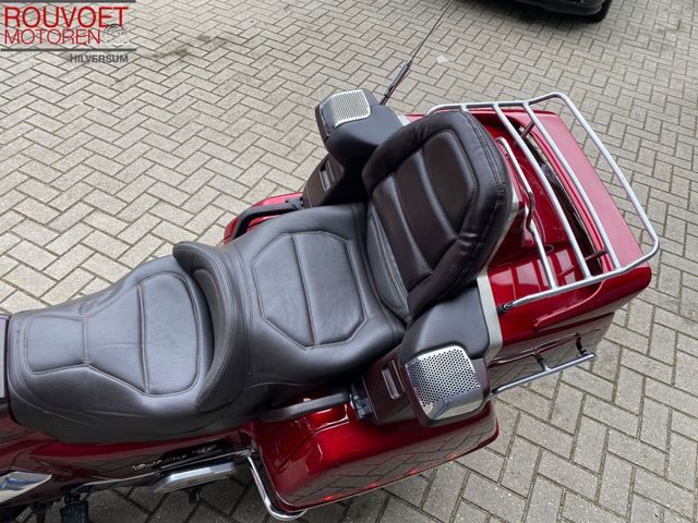 honda - gl-1500-se-goldwing