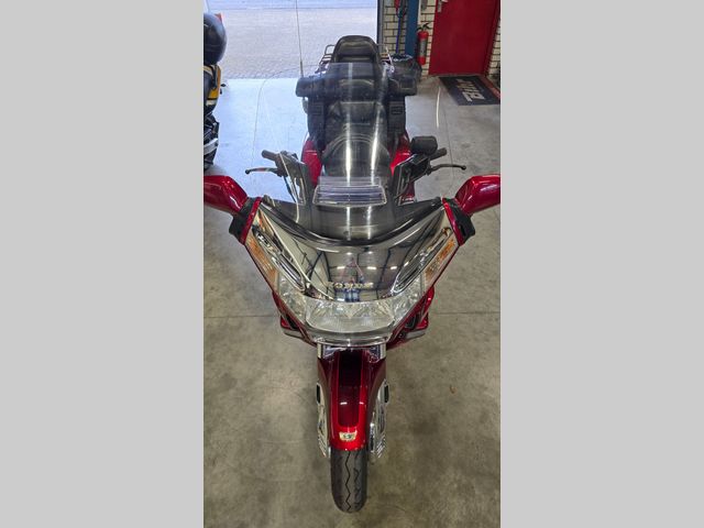 honda - gl-1500-se-goldwing