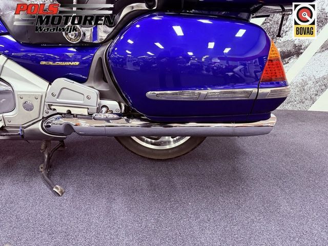 honda - gl-1800-goldwing