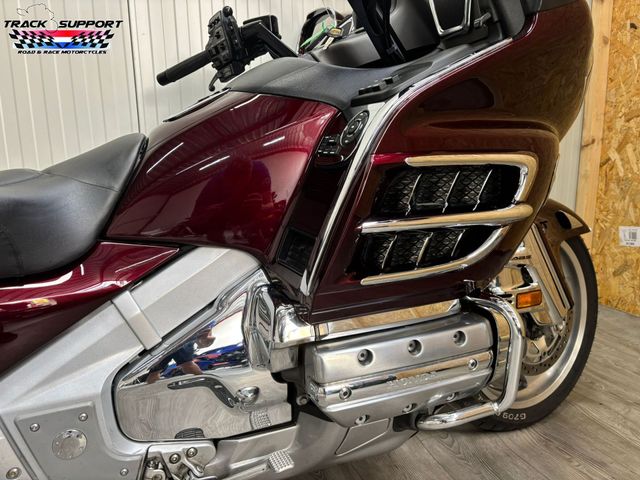 honda - gl-1800-goldwing