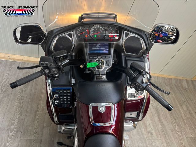 honda - gl-1800-goldwing